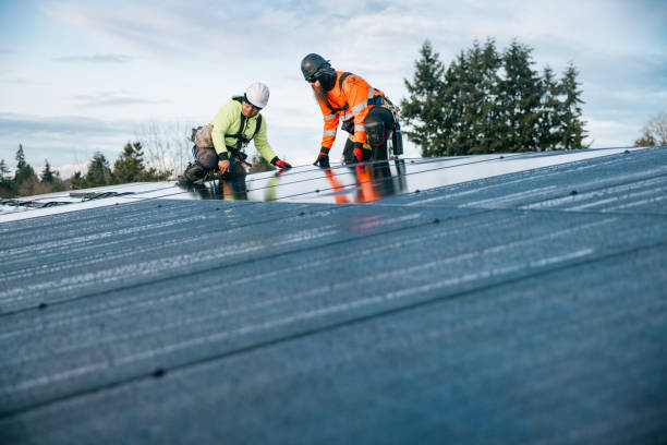 Trusted Roof Leak Repair service in Johnsonburg, NJ - Ben Roofing and Steel LLC